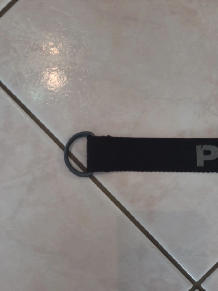 Ceinture enfant Pataugas - photo numéro 2