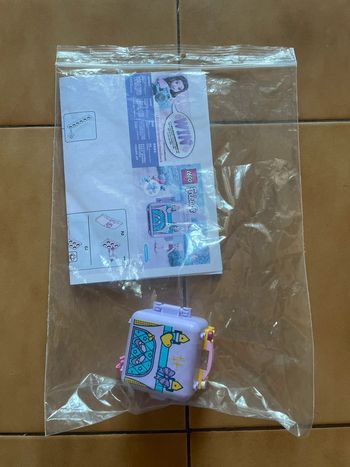 Lego friends 41670