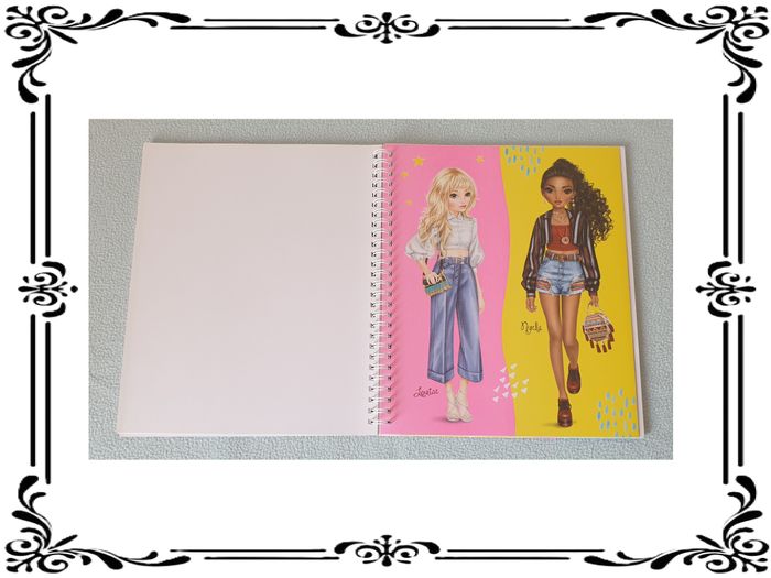 Top model. - photo numéro 2