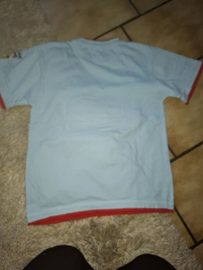 Tee-shirt garçon disney - photo numéro 6