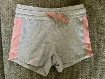 Short decathlon