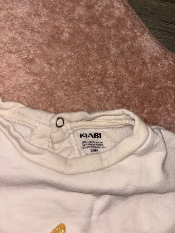 Pull cerise - photo numéro 2