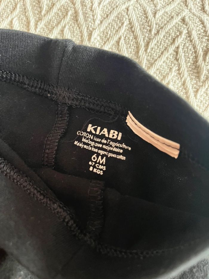 Lot legging noir - photo numéro 3