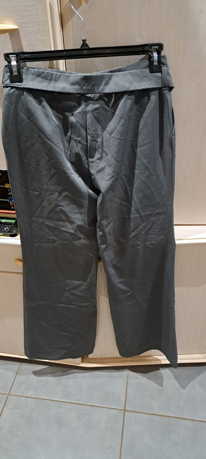 Pantalon femme taille 42 - photo numéro 3