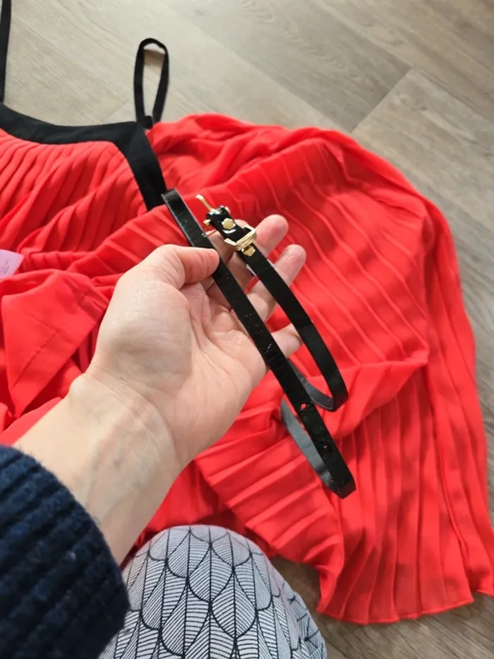 Robe rétro - photo numéro 8