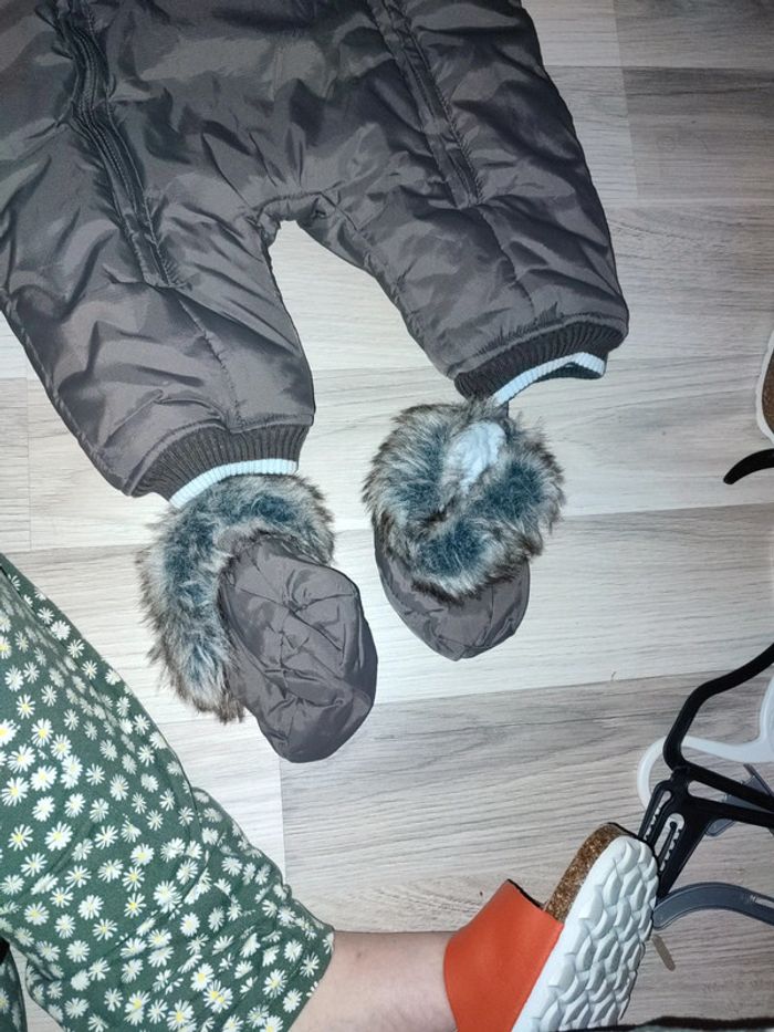 Combi pilote - photo numéro 2