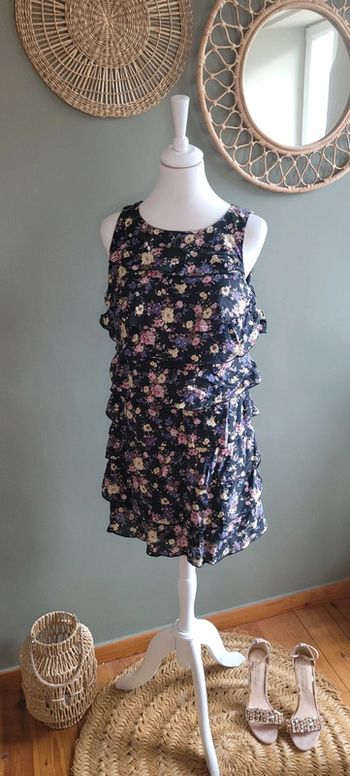 Jolie robe J Arggido Taille M Parfait état