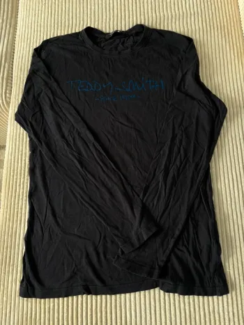 T-shirt manches longues