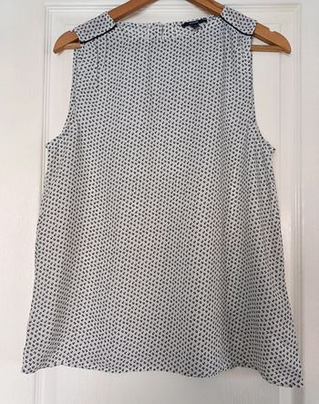 Blouses sans manches Kiabi M