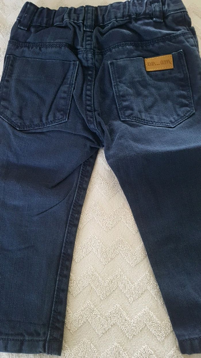 Jeans 18mois - photo numéro 2