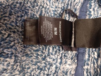 Veste neuve femme north face