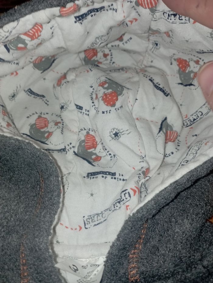 Combinaison - photo numéro 7