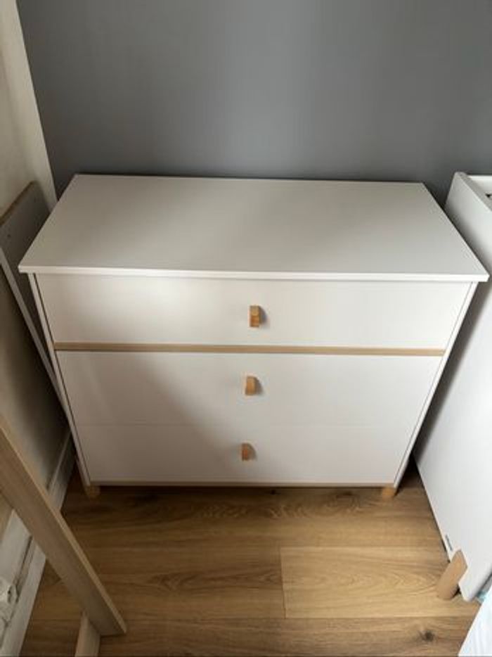 Chambre bébé Aubert Galipette Eliott - photo numéro 5