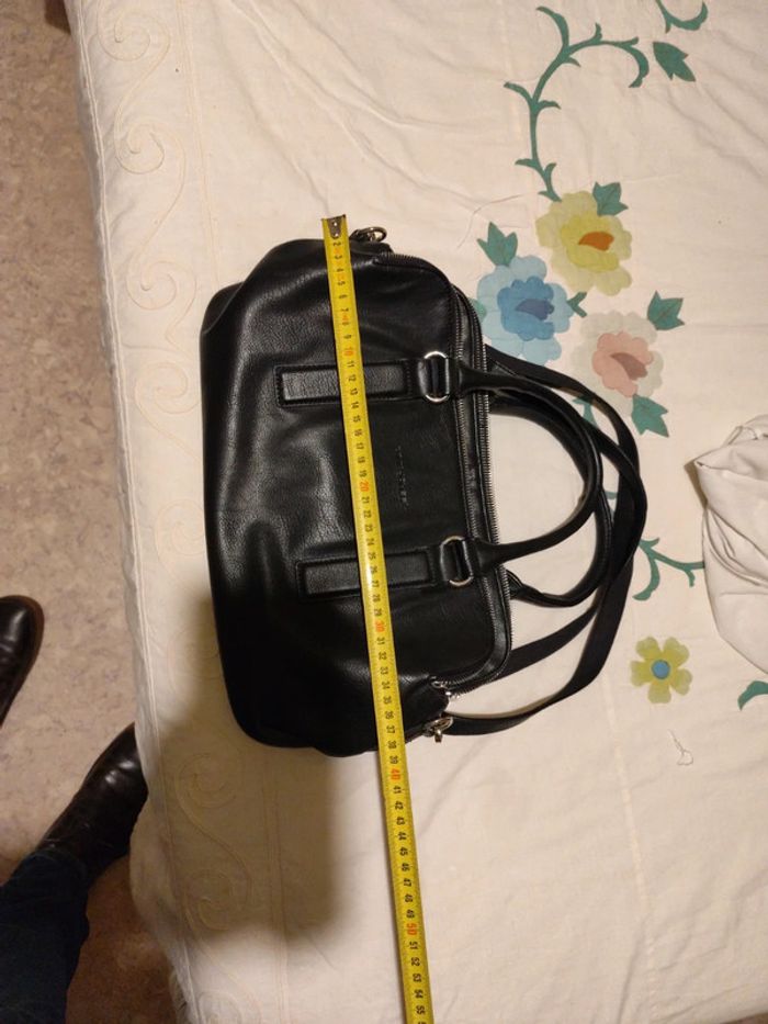 Sac a main femme - photo numéro 10