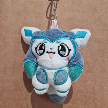 Adorable Porte cle Pokemon