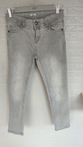 Jeans t 12 ans 