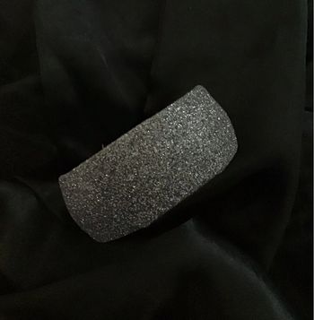 Beau bracelet jonc vintage