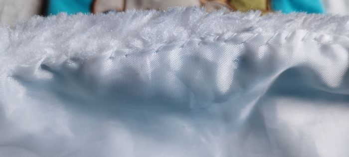 Chaussette,botte de Noël Elsa - photo numéro 8