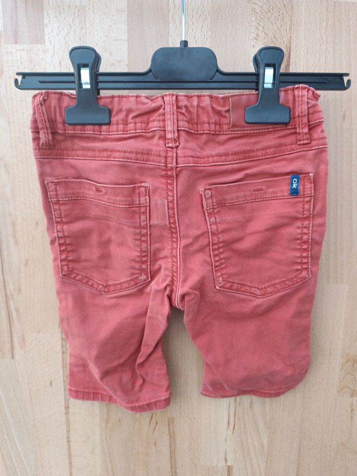 Short - photo numéro 3