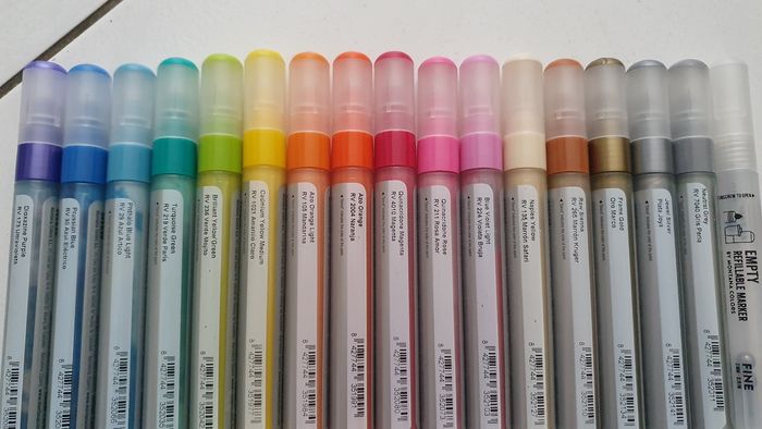 Montana Fine 3mm - photo numéro 2