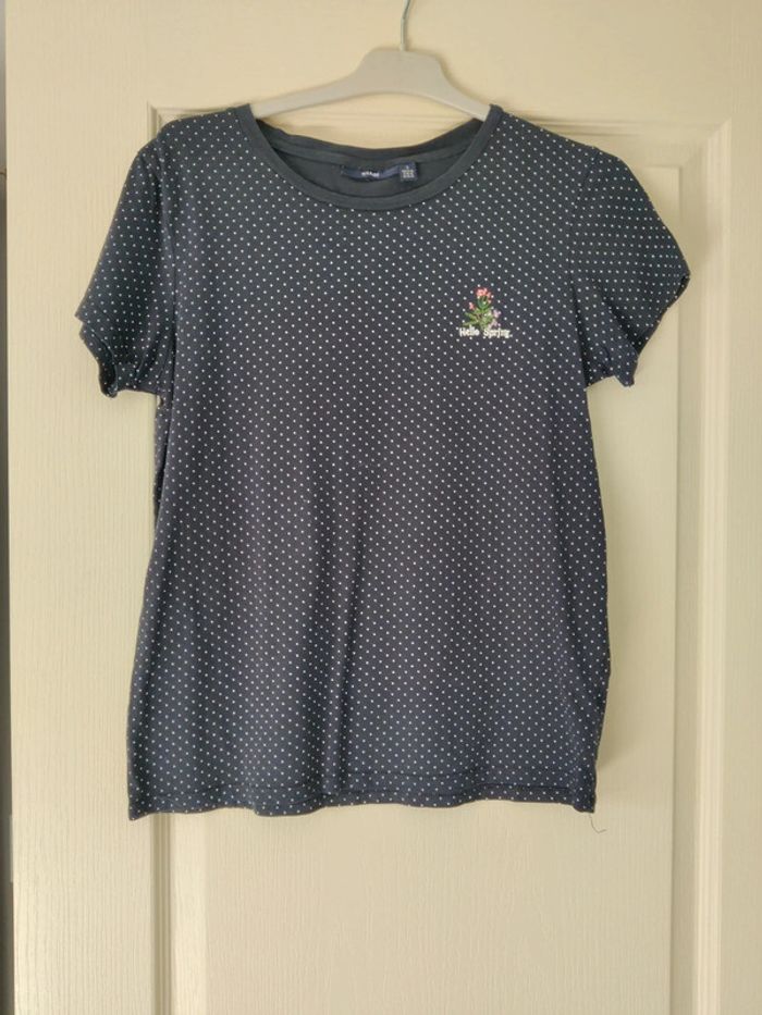 Tee shirt