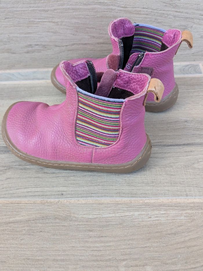 Bottines froddo barefoot chelys - photo numéro 5