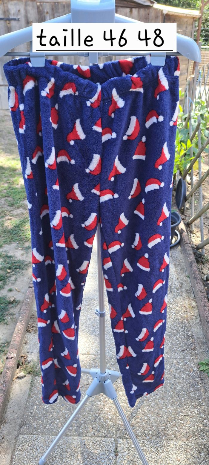 Bas de pyjama