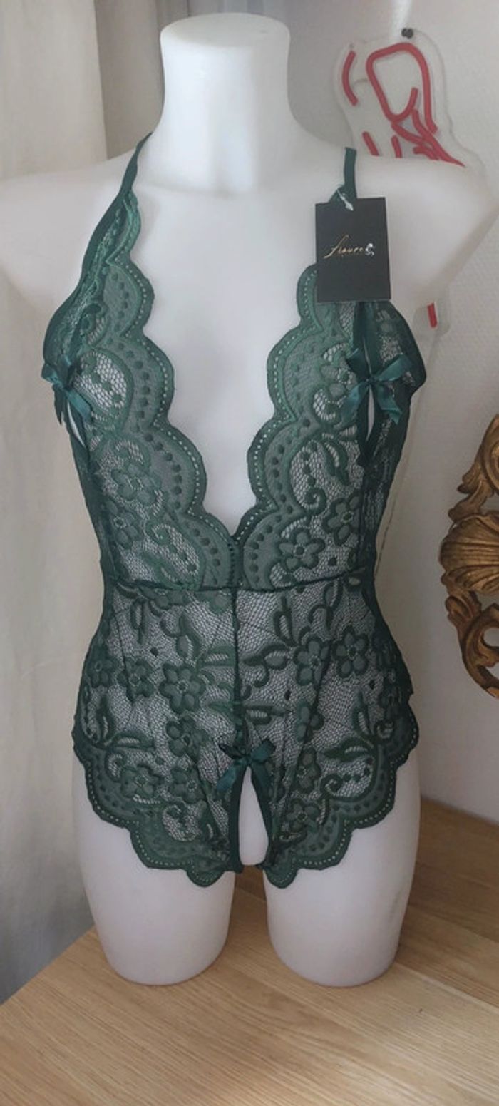 Body vert