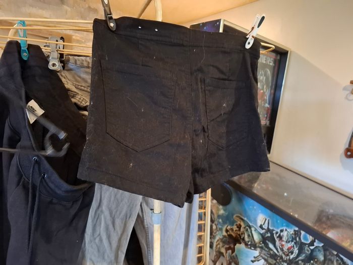 Short - photo numéro 2