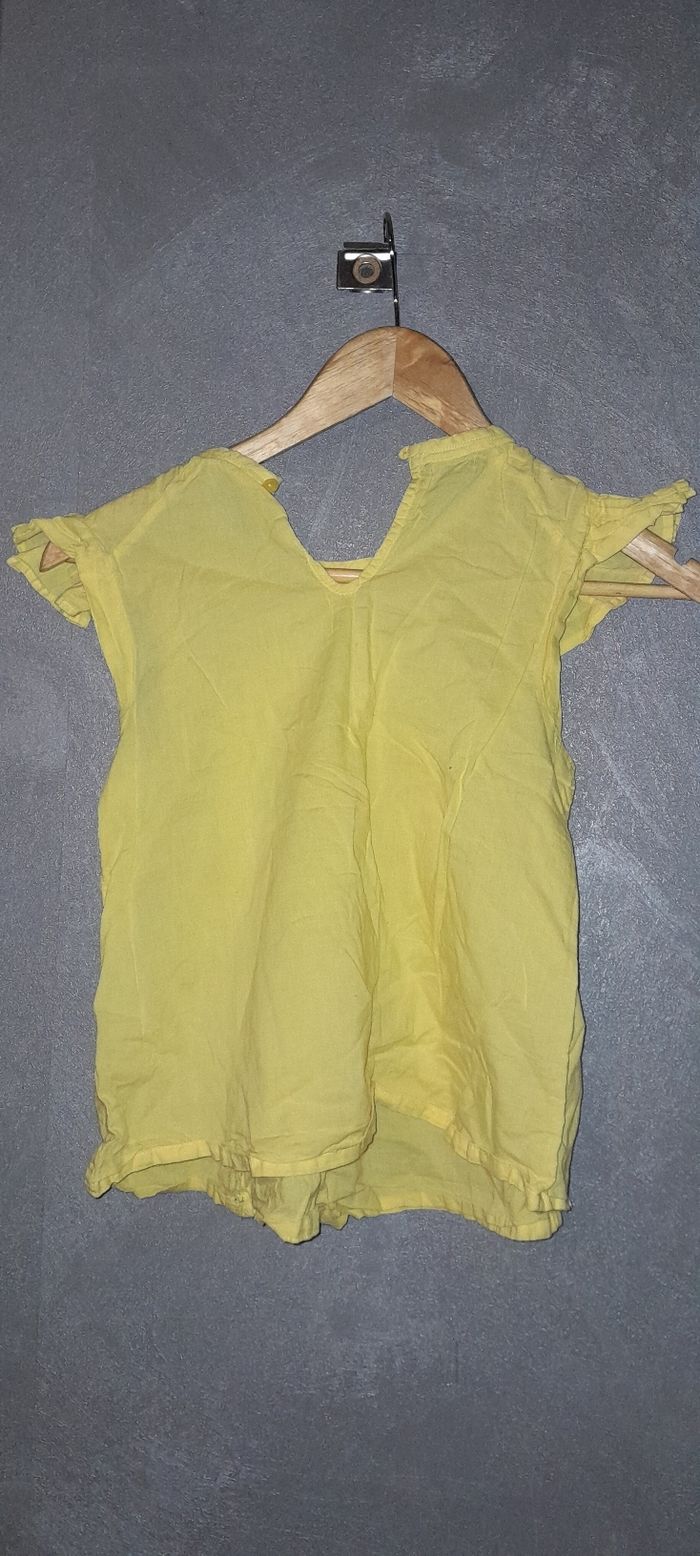 Haut - photo numéro 2