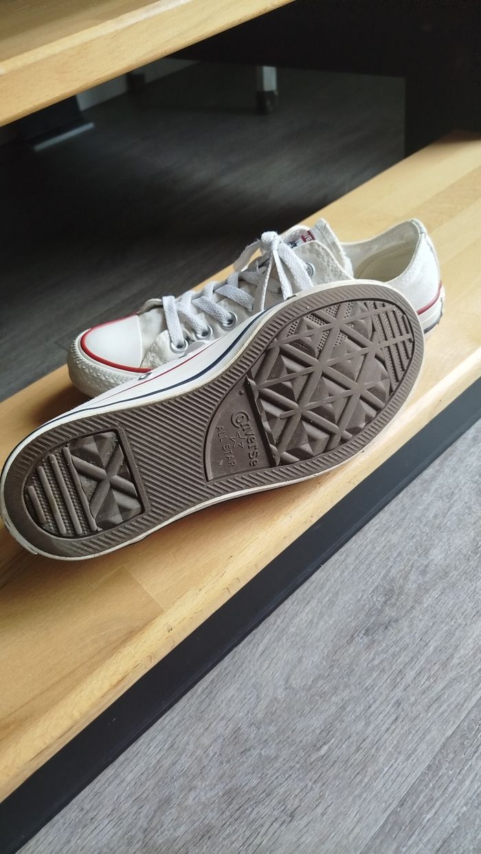 Basket femme - photo numéro 5