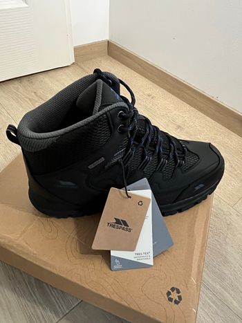 Chaussures de randonnée Trespass Finley