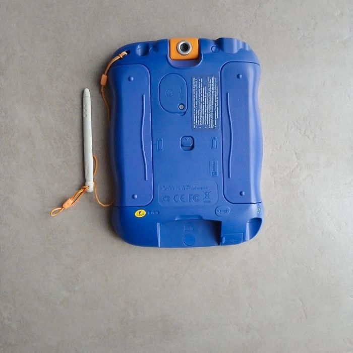 Console Storio - photo numéro 2