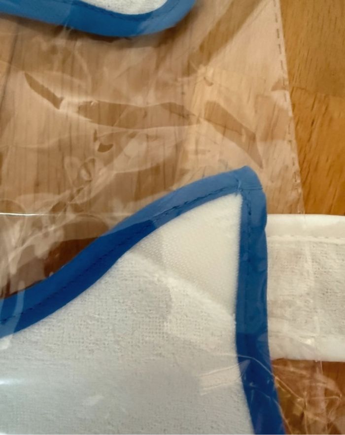 Bavoirs - photo numéro 2