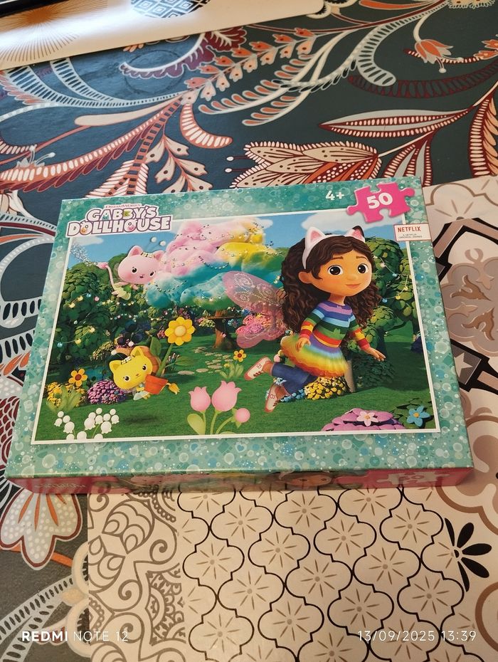 Puzzle
