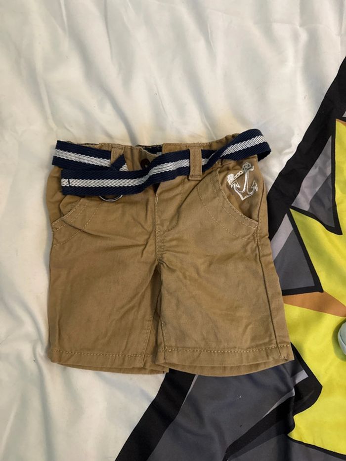 Short