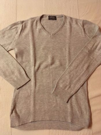 Pull fin taille 12 ans - NPO