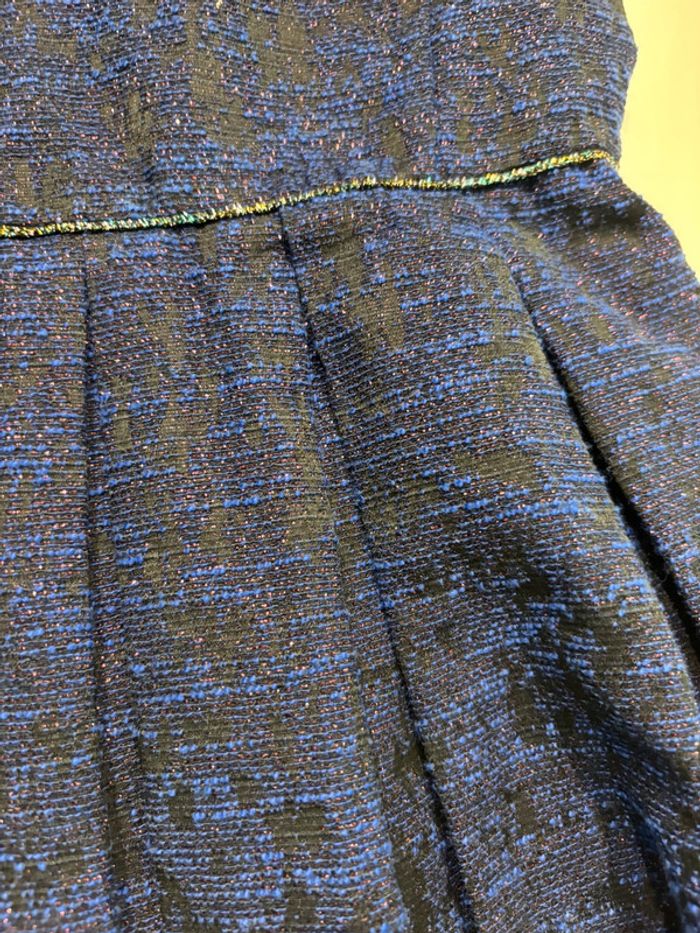 Robe 6 ans Catimini - photo numéro 3