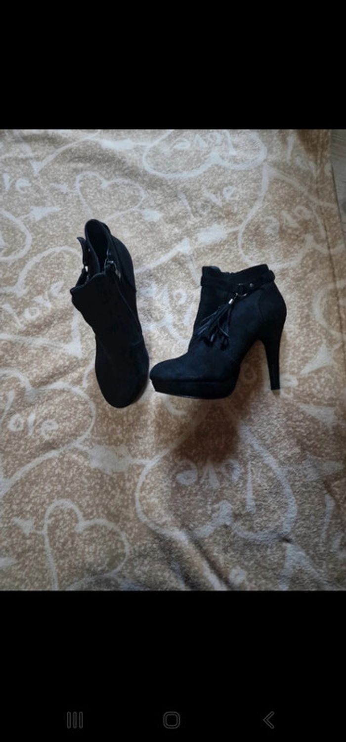 Bottines