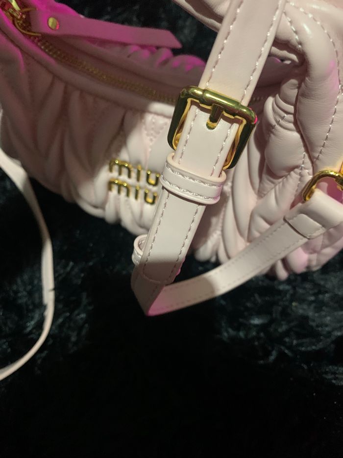 Sac MiuMiu - photo numéro 7