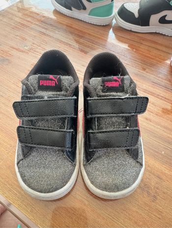 Puma taille 25