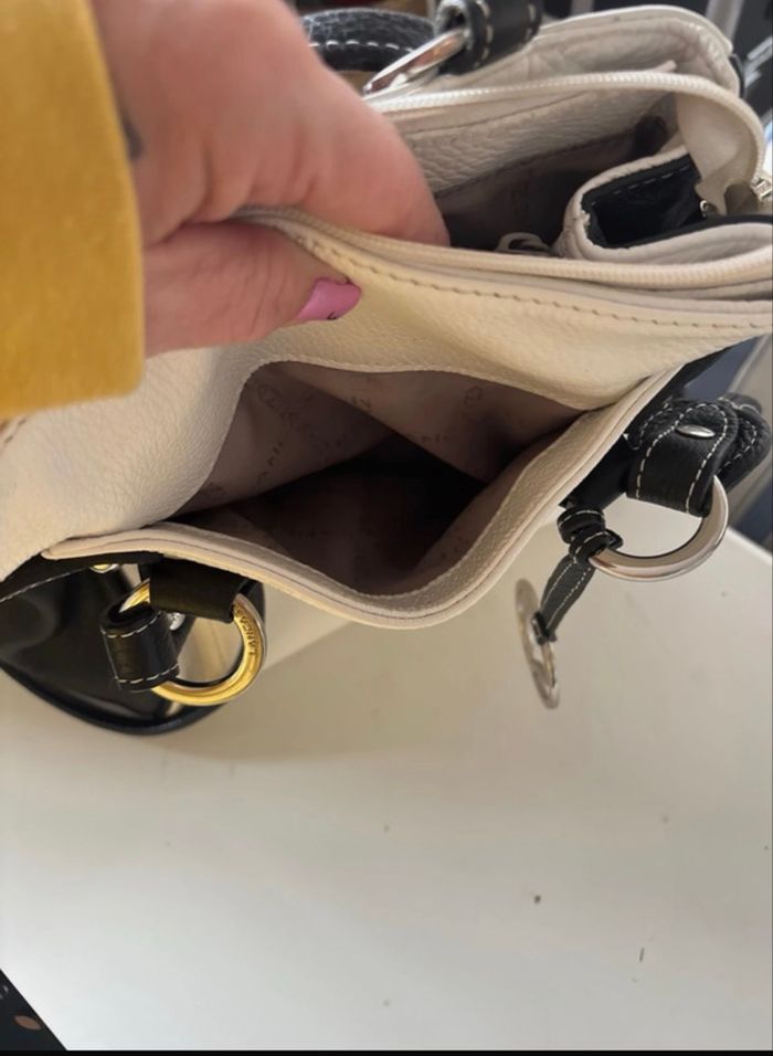 Sac à main lancaster - photo numéro 8