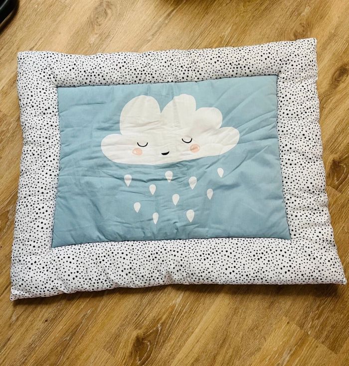 Tapis d’éveil