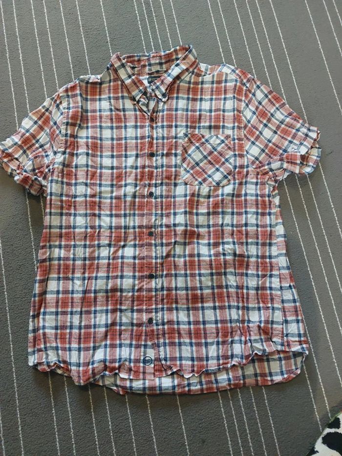 Chemise homme vintage