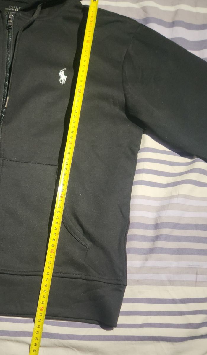 Gilets ralph lauren zip - photo numéro 7