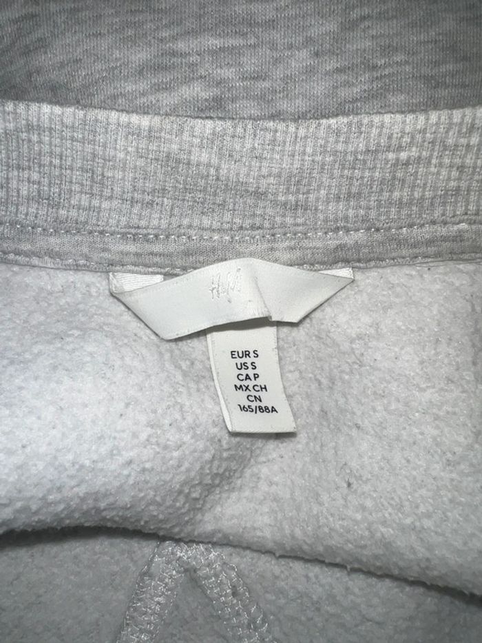 Pull manche longue - photo numéro 3