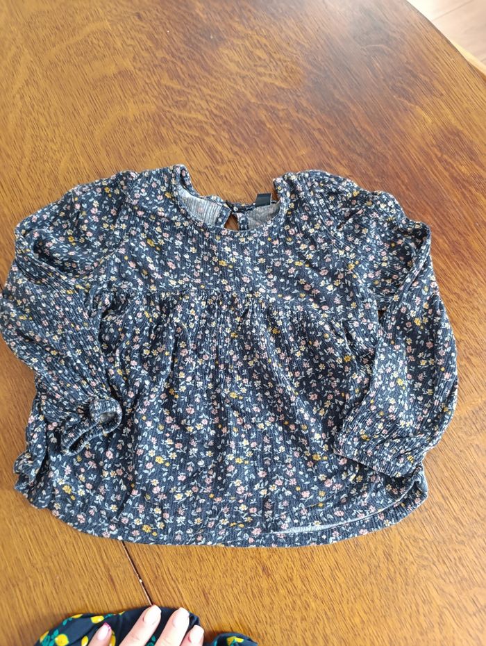 Lot blouse - photo numéro 4