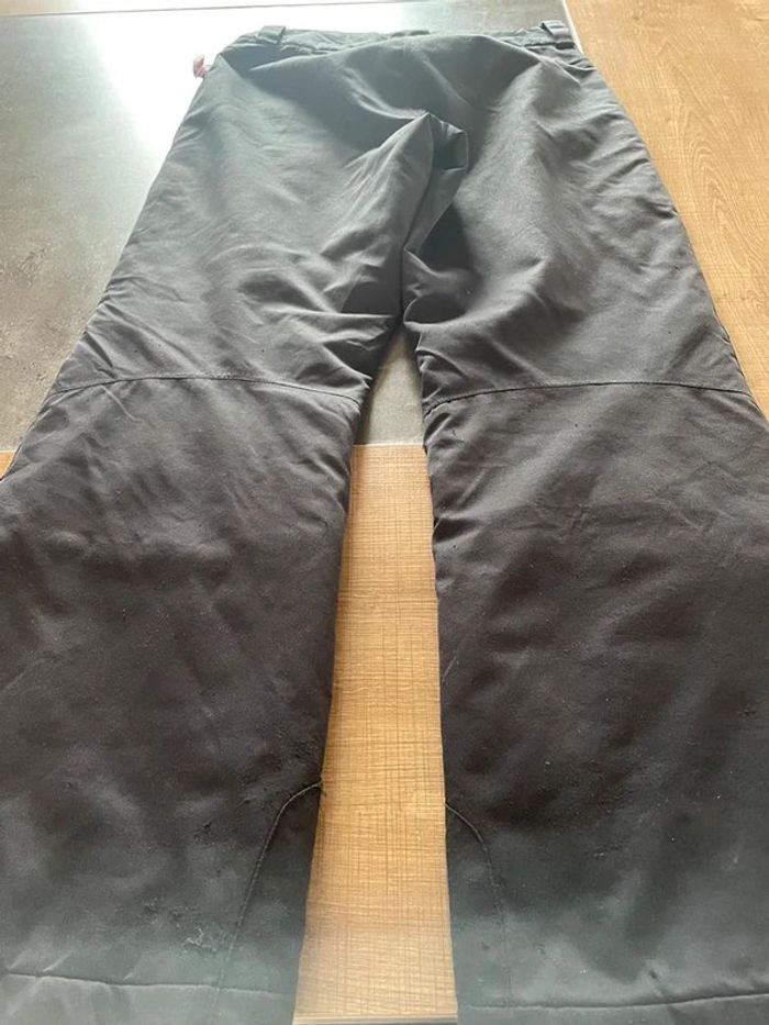 Pantalon ski unisexe etirel 14 Ans - photo numéro 3