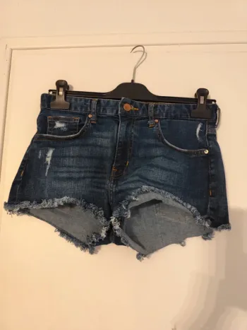 Short jean h&m36