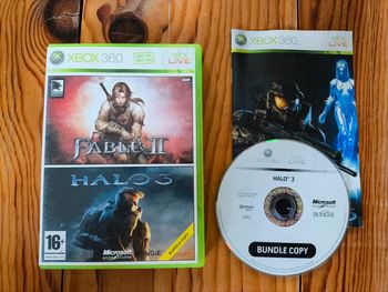 Halo 3 xbox 360